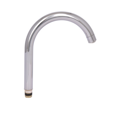 Вилив (225х190х23,5) для змішувача Grand 007F QTGRA22519023549204 Qtap Вилив (225х190х23,5) для змішувача Grand 007F QTGRA22519023549204 Qtap