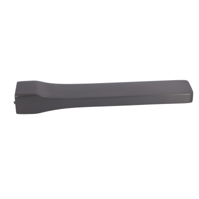 Вилив (25,8x39,3x200) для змішувача для раковини прихованого монтажу Gemini Gunmetal Black PVD QTGEM258393200GMB50128 Qtap Вилив (25,8x39,3x200) для змішувача для раковини прихованого монтажу Gemini Gunmetal Black PVD QTGEM258393200GMB50128 Qtap