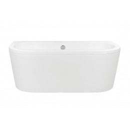 Ванна VOLYA 150х75 з сифоном