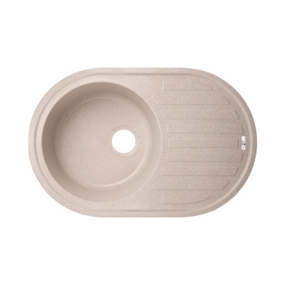 Мийка для кухні (MAR-07) 780х500/200 Lidz Мийка для кухні (MAR-07) 780х500/200 Lidz