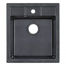 Мийка для кухні (BLA-03) 460х515/200 Lidz