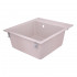 Мийка для кухні (COL-06) 460х515/200 Lidz Мийка для кухні (COL-06) 460х515/200 Lidz