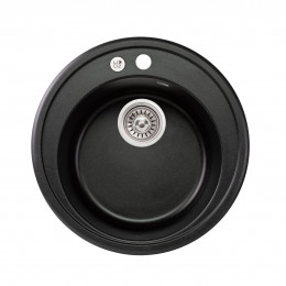 Мийка для кухні (BLM-14) D510/200 Lidz Мийка для кухні (BLM-14) D510/200 Lidz