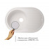 Мийка для кухні (WHI-01) 780х500/200 Lidz Мийка для кухні (WHI-01) 780х500/200 Lidz