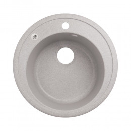 Мийка для кухні (GRA-09) D510/200 Lidz