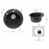 Мийка для кухні (GRF-13) D510/200 Lidz