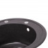 Мийка для кухні (GRF-13) D510/200 Lidz