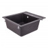 Мийка для кухні (GRF-13) 460х515/200 Lidz Мийка для кухні (GRF-13) 460х515/200 Lidz