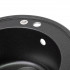 Мийка для кухні (BLM-14) D510/200 Lidz