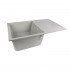 Мийка для кухні (GRA-09) 790x495/230 Lidz Мийка для кухні (GRA-09) 790x495/230 Lidz