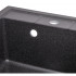 Мийка для кухні (GRF-13) 460х515/200 Lidz