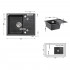 Мийка для кухні (GRF-13) 650х500/200 Lidz Мийка для кухні (GRF-13) 650х500/200 Lidz