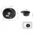Мийка для кухні (GRF-13) 620х500/200 Lidz