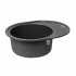 Мийка для кухні (GRF-13) 620х500/200 Lidz