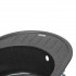 Мийка для кухні (GRF-13) 620х500/200 Lidz