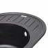 Мийка для кухні (BLM-14) 620х500/200 Lidz