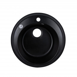 Мийка для кухні (ANT-15) D510/200 Lidz Мийка для кухні (ANT-15) D510/200 Lidz