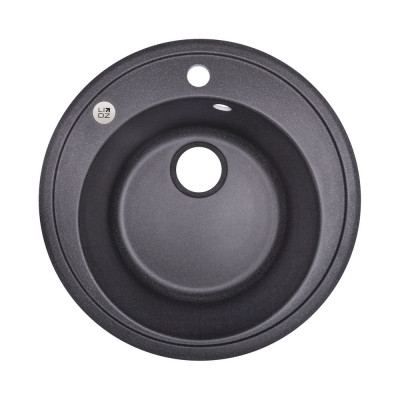 Мийка для кухні (BLA-03) D510/200 Lidz Мийка для кухні (BLA-03) D510/200 Lidz