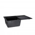 Мийка для кухні (ANT-15) 790х495/230 Lidz