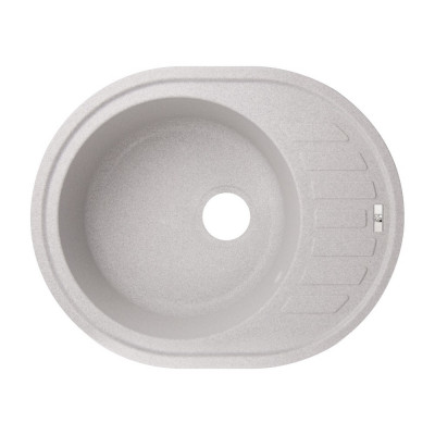 Мийка для кухні (GRA-09) 620х500/200 Lidz Мийка для кухні (GRA-09) 620х500/200 Lidz