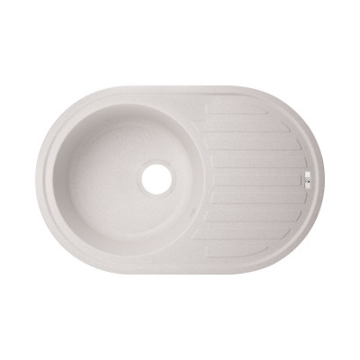 Мийка для кухні (СОL-06) 780х500/200 Lidz Мийка для кухні (СОL-06) 780х500/200 Lidz