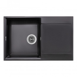Мийка для кухні (BLM-14) 790x495/230 Lidz Мийка для кухні (BLM-14) 790x495/230 Lidz