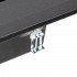 Мийка для кухні (BLA-03) 780x495/200 подвійна Lidz