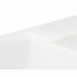 Мийка для кухні (WHI-01) 790x495/230 Lidz