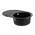 Мийка для кухні (BLM-14) 780х500/200 Lidz