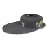 Мийка для кухні врізна 7750, Satin, 0,6 мм LIDZ775006SAT Lidz