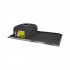 Мийка для кухні врізна 7848, Satin, 0,8 мм LIDZ7848SAT Lidz