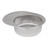 Мийка для кухні врізна 5745, Micro Decor, 0,8 мм LIDZ5745MDEC Lidz