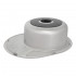 Мийка для кухні врізна 5745, Micro Decor, 0,8 мм LIDZ5745MDEC Lidz