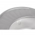 Мийка для кухні врізна 5745, Satin, 0,8 мм LIDZ5745SAT08 Lidz