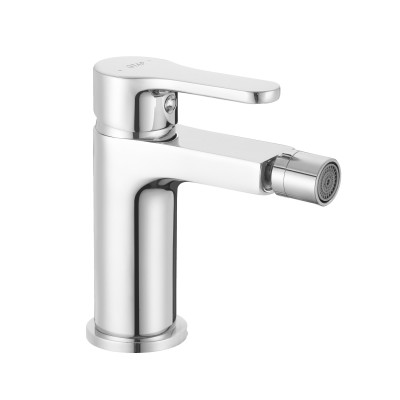 Змішувач для биде Astra,Chrome (k35) QTAST255CRM49717 Qtap