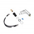 Змішувач для биде Astra,Chrome (k35) QTAST255CRM49717 Qtap