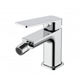 Змішувач для биде Capricorn, Chrome (k26) QTCAP2060102C48223 Qtap