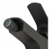 Змішувач для биде Lipno, Matt Black (k35) QTLIPNO2023101CB Qtap