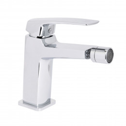 Змішувач для биде Tern, Chrome (k30) QTTER255CRM47589 Qtap