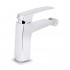 Змішувач для биде Tern, Chrome (k30) QTTER255CRM47589 Qtap