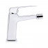 Змішувач для биде Tern, Chrome (k30) QTTER255CRM47589 Qtap