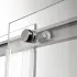 Linea WKS6 Chrome 800х1200 мм. в магазині St-Lviv