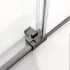 Linea WKS6 Chrome 800х1200 мм. в магазині St-Lviv