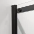 Linea WKS7 Black 900х900 мм. в магазині St-Lviv Linea WKS7 Black 900х900 мм. в магазині St-Lviv