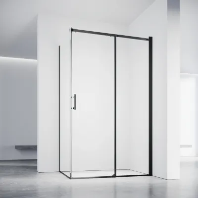 Linea WKS6 Black 800х1100 мм. в магазині St-Lviv