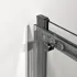 Linea WKS7 Gun Metal 900х900 мм. в магазині St-Lviv Linea WKS7 Gun Metal 900х900 мм. в магазині St-Lviv