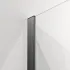 Linea WKS7 Gun Metal 900х900 мм. в магазині St-Lviv Linea WKS7 Gun Metal 900х900 мм. в магазині St-Lviv