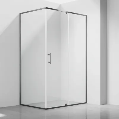 Linea WK3 Gun Metal 1200х900 мм. в магазині St-Lviv