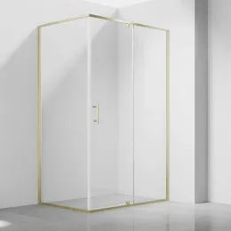 Linea WK3 Gold Brush 1000х1000 мм.
