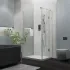 Душова кабіна WK 3 Полірована 1100х1300 мм. в магазині St-Lviv